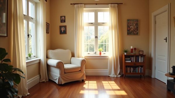 Adapter votre logement pour maintenir votre autonomie