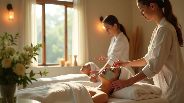 Culturez votre bien-être au quotidien avec des soins esthétiques adaptés