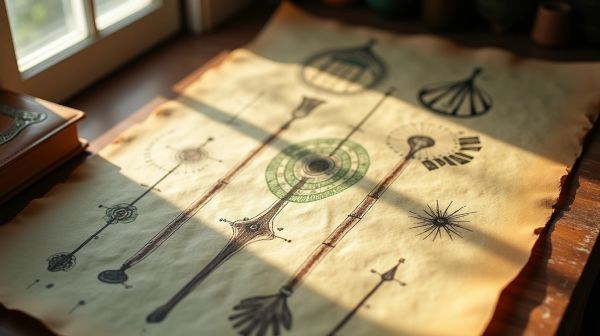 La radiesthésie et ses applications divinatoires simples à maîtriser
