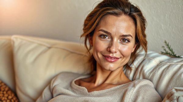 Les bienfaits de l'huile d'amande douce pour la peau