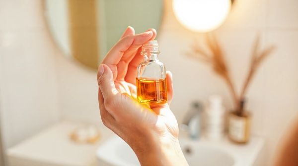 Les bienfaits de l'huile d'amande douce pour la peau