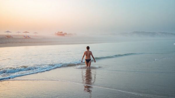 Les meilleures pratiques de baignade pour 2026 en toute sécurité