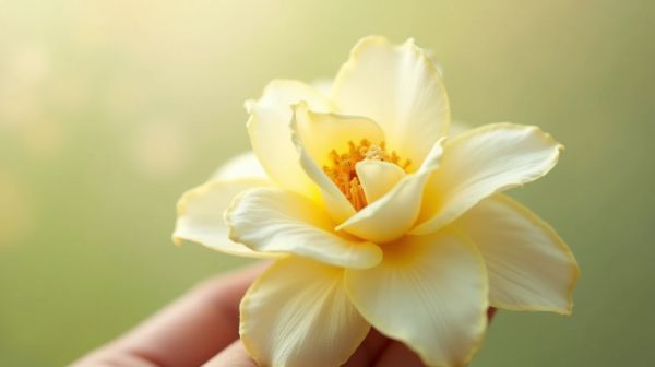 Maîtriser le pollen CBD pour profiter de ses effets relaxants