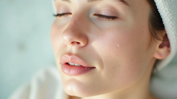 Probiotiques en cosmétique : la révolution de l'hydratation cutanée