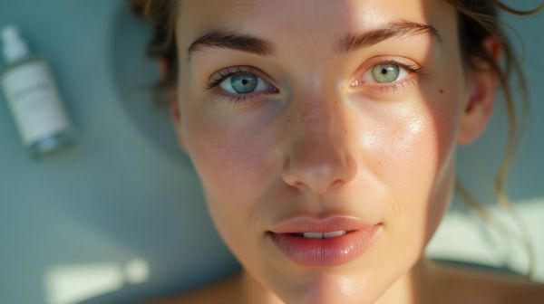 Probiotiques en cosmétique : la révolution de l'hydratation cutanée