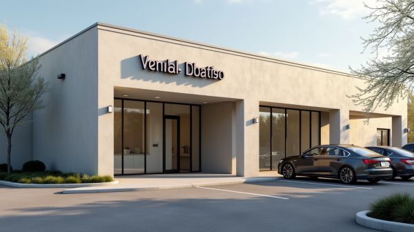 Réservations faciles pour dentiste à Sainte-Foy