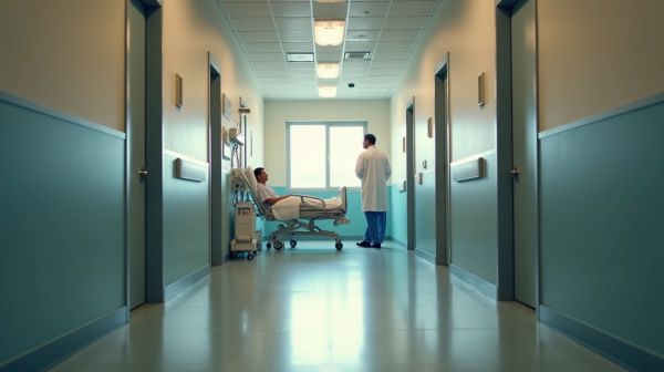 Réussir sa consultation avant une greffe