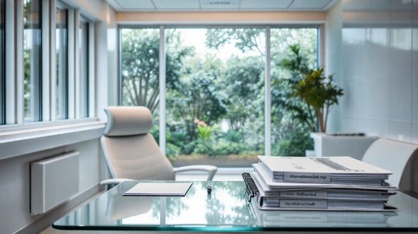 Top conseils pour une consultation réussie avant une greffe