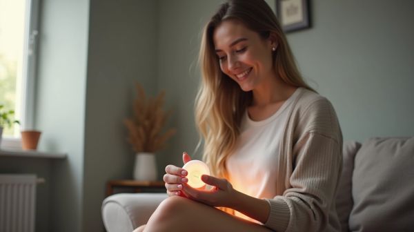 Top conseils pour utiliser le disque menstruel OmyDisc
